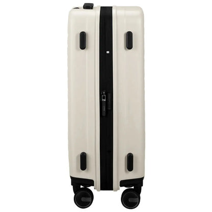 Samsonite Restackd 55 cm Expandable Cabin Suitcase Quartz