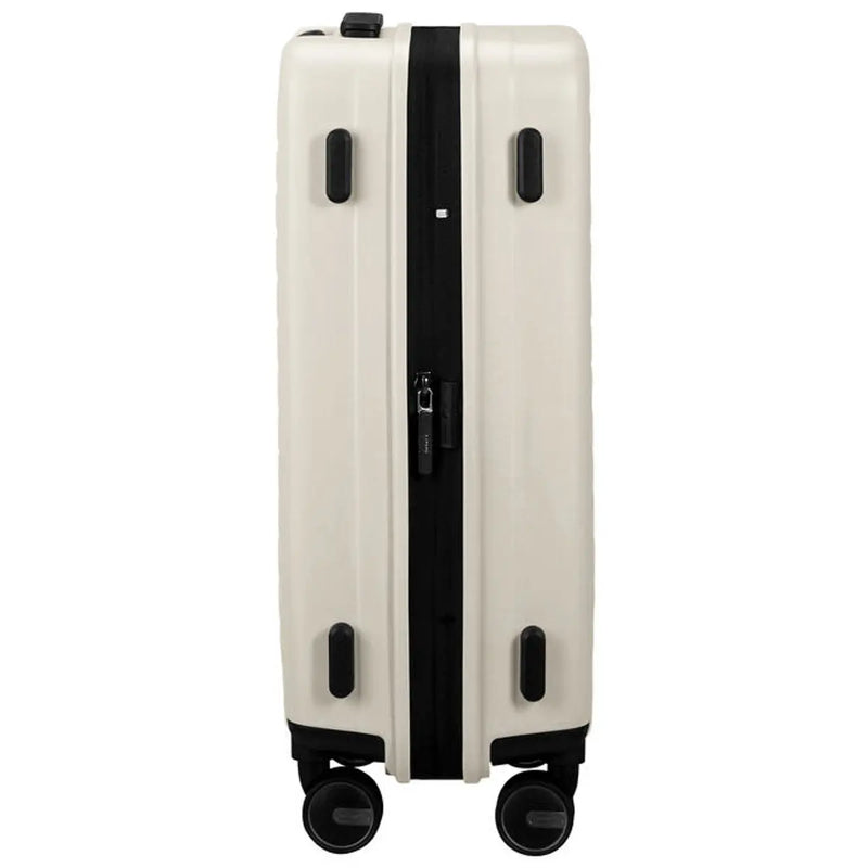 Samsonite Restackd 55 cm Expandable Cabin Suitcase Quartz