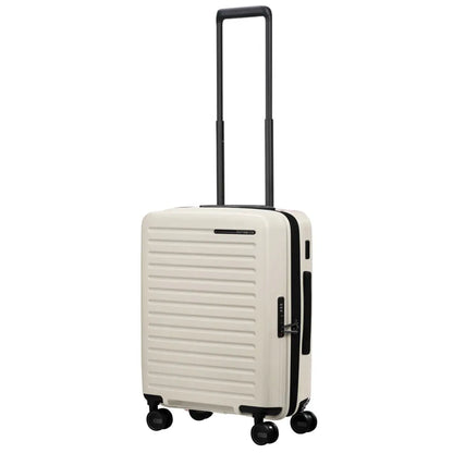 Samsonite Restackd 55 cm Expandable Cabin Suitcase - Quartz
