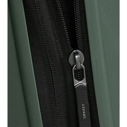 Expandable for increased packing space