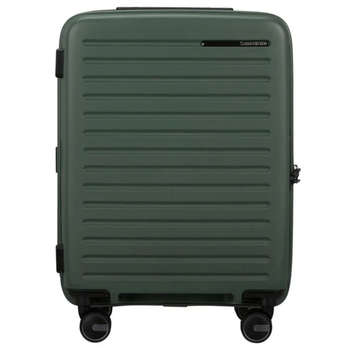 Samsonite Restackd 55 cm Expandable Cabin Suitcase - Sage