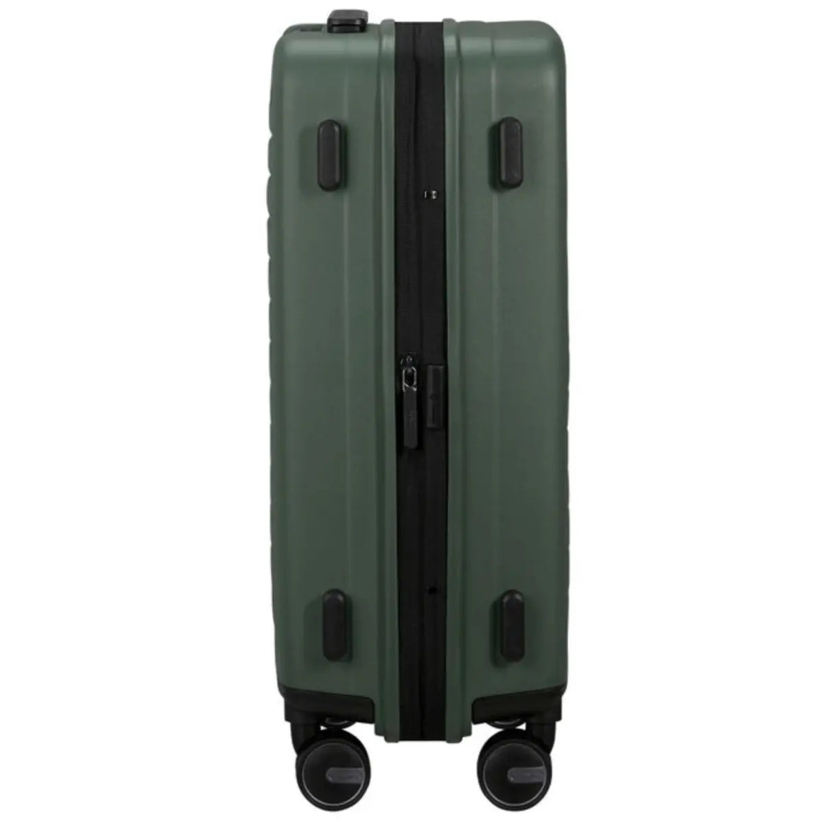 Expandable for increased packing space