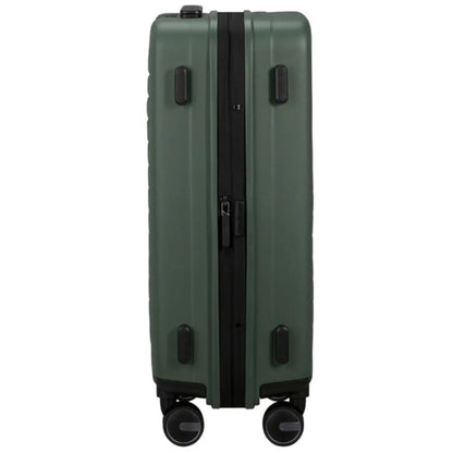 Expandable for increased packing space