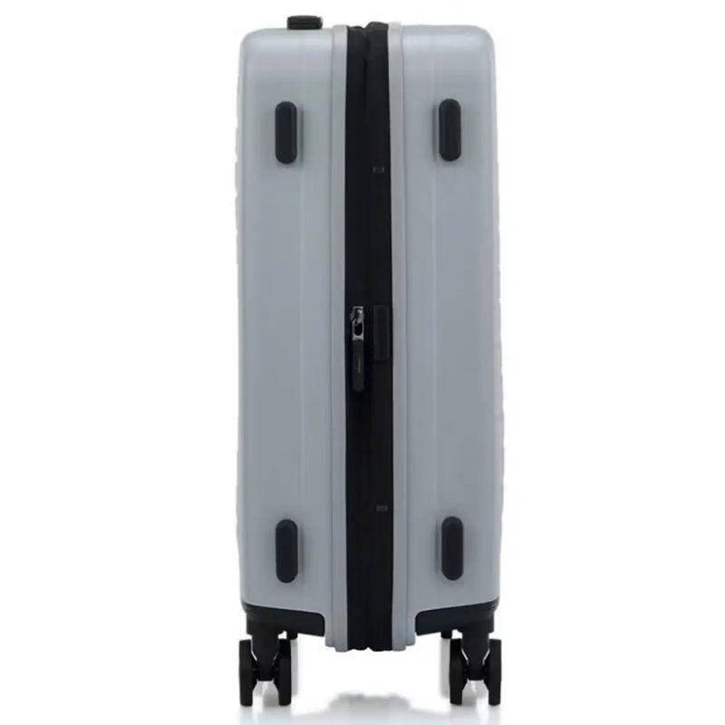 Samsonite Restackd 55 cm Expandable Cabin Suitcase - Titanium