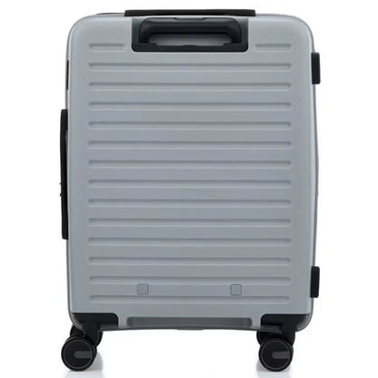 Samsonite Restackd 55 cm Expandable Cabin Suitcase - Titanium