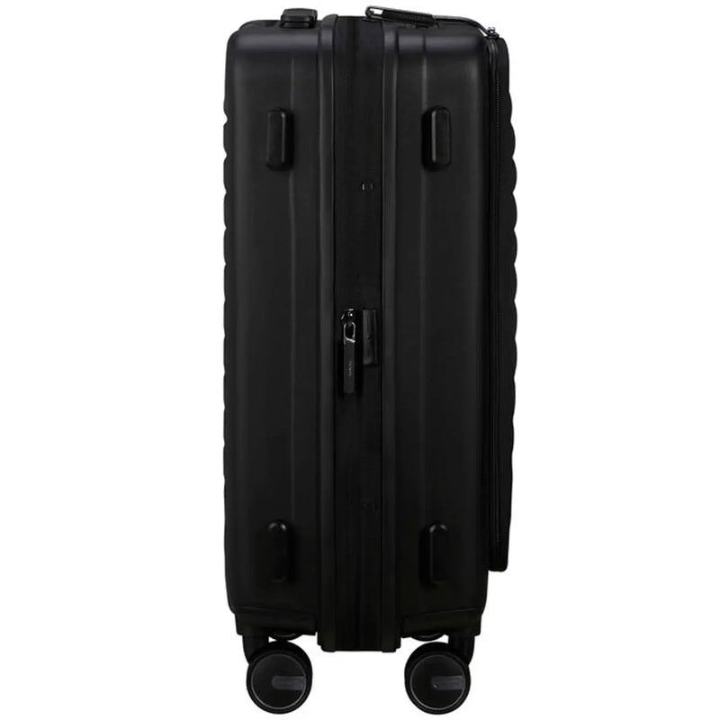 Silent shock-absorbing double suspension wheels