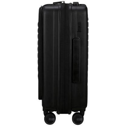 Expandable for increased packing space