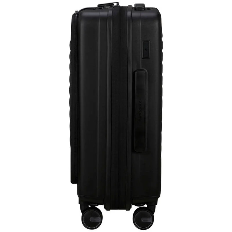 Expandable for increased packing space