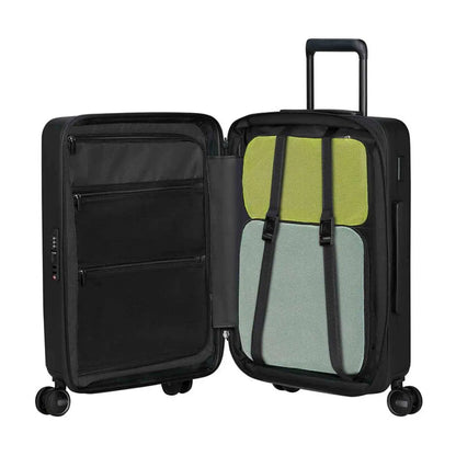 Two complimentary packing cubes