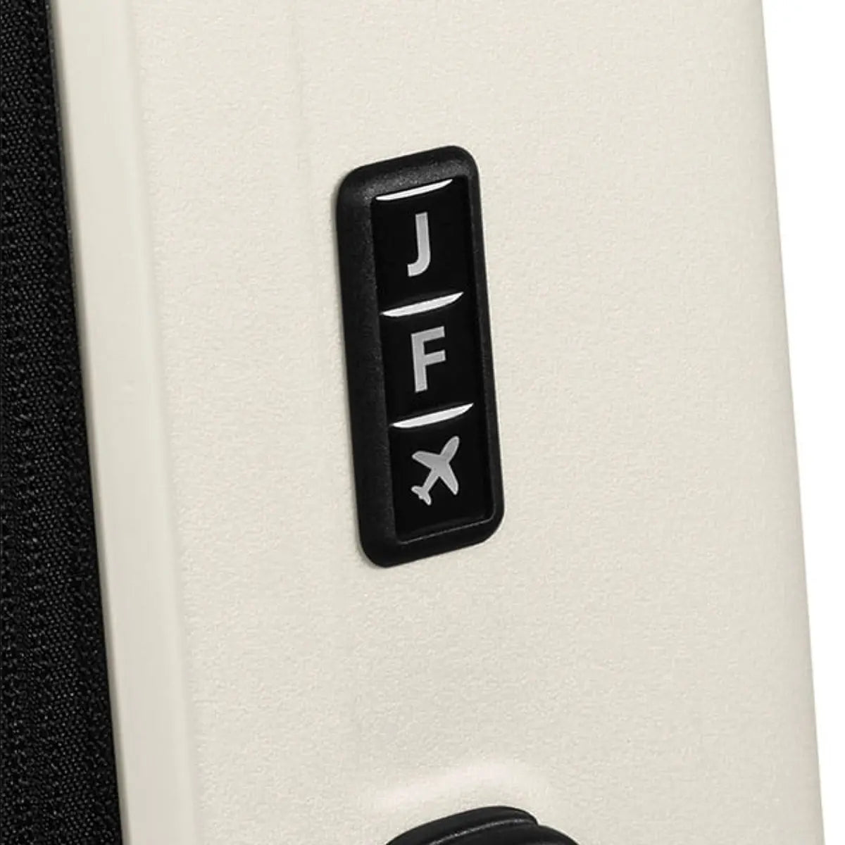 Samsonite Restackd 55 cm Expandable Easy Access Cabin Suitcase - Quartz