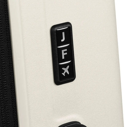 Samsonite Restackd 55 cm Expandable Easy Access Cabin Suitcase - Quartz