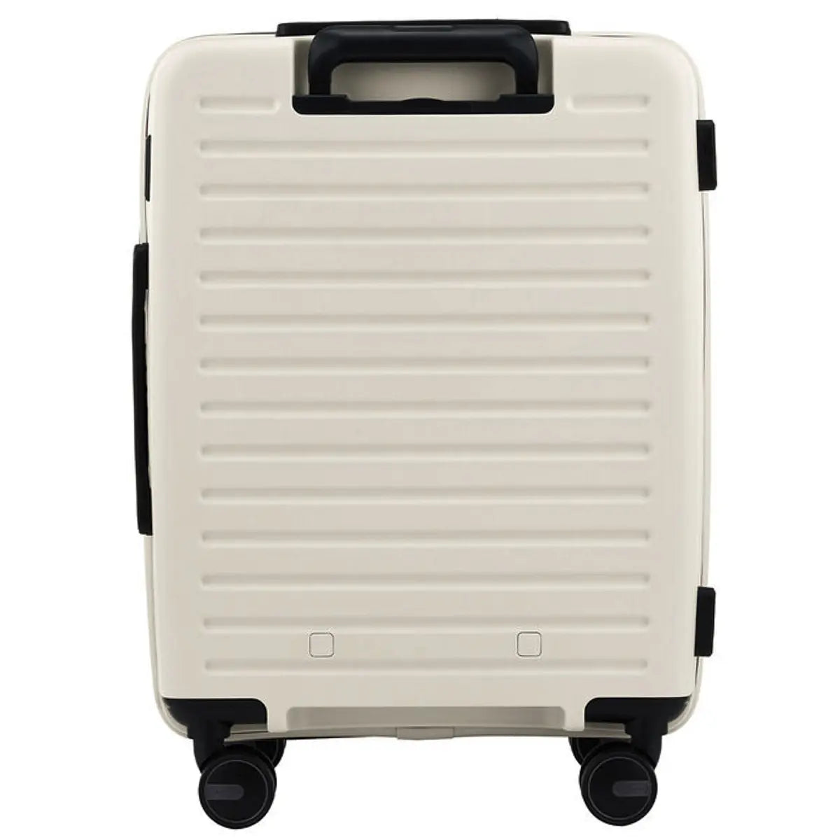 Samsonite Restackd 55 cm Expandable Easy Access Cabin Suitcase - Quartz
