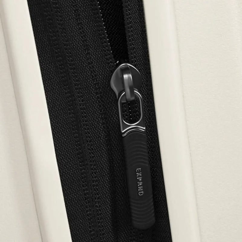 Samsonite Restackd 55 cm Expandable Easy Access Cabin Suitcase - Quartz