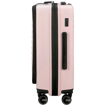 Expandable for increased packing space