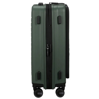 Expandable for increased packing space