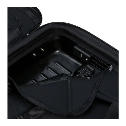 Removable, hand-washable Interior lining made from Recyclex™