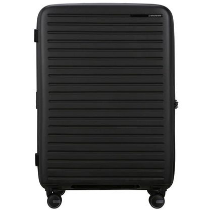 Samsonite Restackd 75 cm Expandable Suitcase - Black