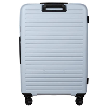 Samsonite Restackd 75 cm Expandable Suitcase - Glacier