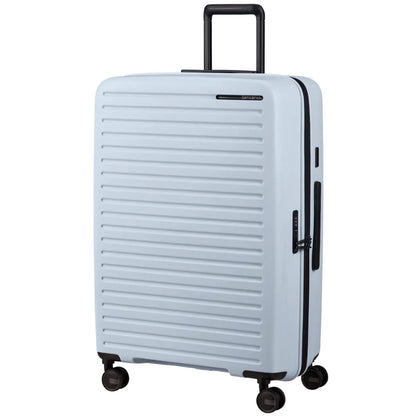 Samsonite Restackd 75 cm Expandable Suitcase - Glacier