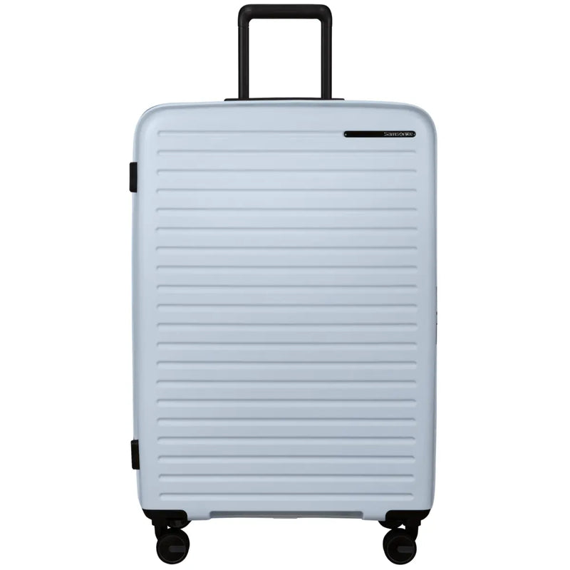 Samsonite Restackd 75 cm Expandable Suitcase - Glacier