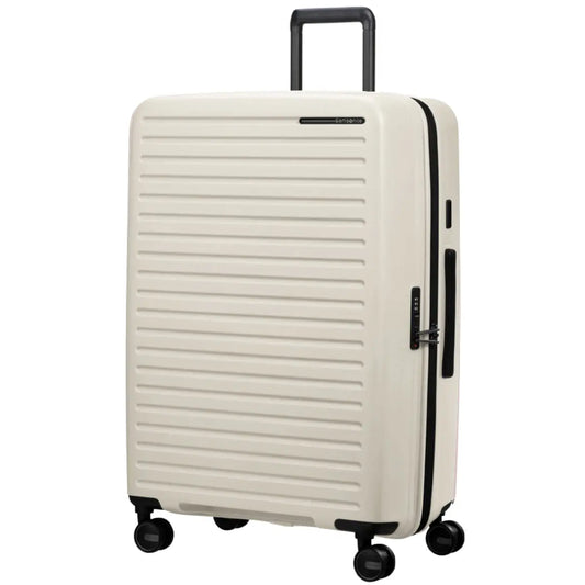 Samsonite Restackd 75 cm Expandable Suitcase - Quartz