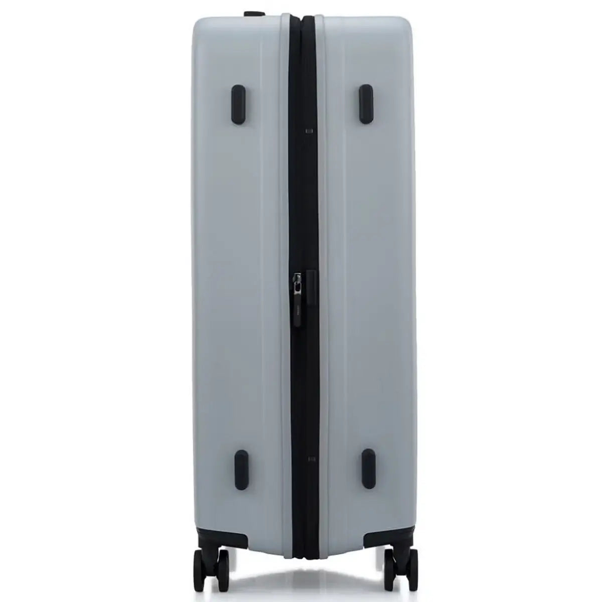 Samsonite Restackd 75 cm Expandable Suitcase - Titanium