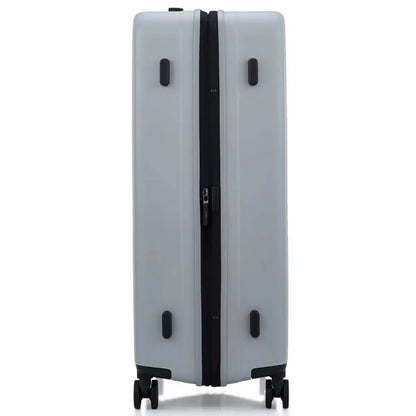 Samsonite Restackd 75 cm Expandable Suitcase - Titanium