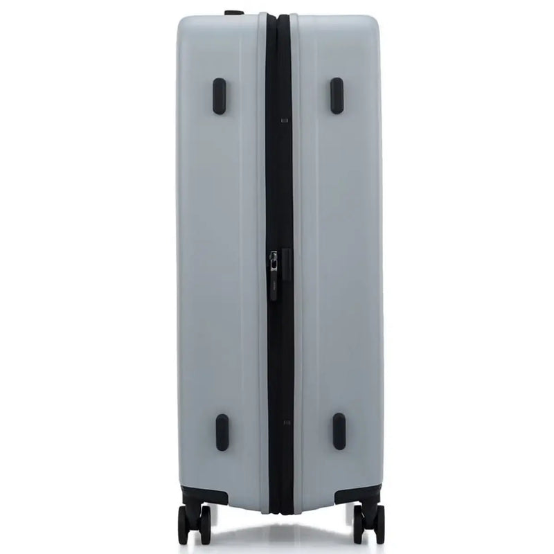 Samsonite Restackd 75 cm Expandable Suitcase - Titanium