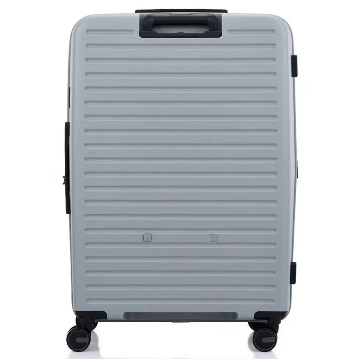 Samsonite Restackd 75 cm Expandable Suitcase - Titanium