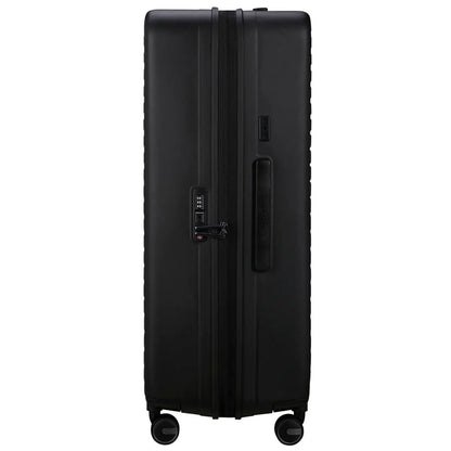 Expandable for increased packing space