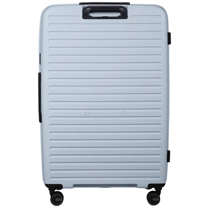 Samsonite Restackd 81 cm Expandable Suitcase - Glacier