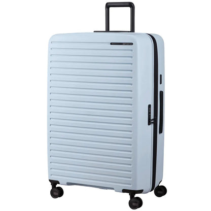 Samsonite Restackd 81 cm Expandable Suitcase - Glacier