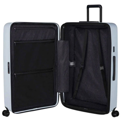 Samsonite Restackd 81 cm Expandable Suitcase - Glacier