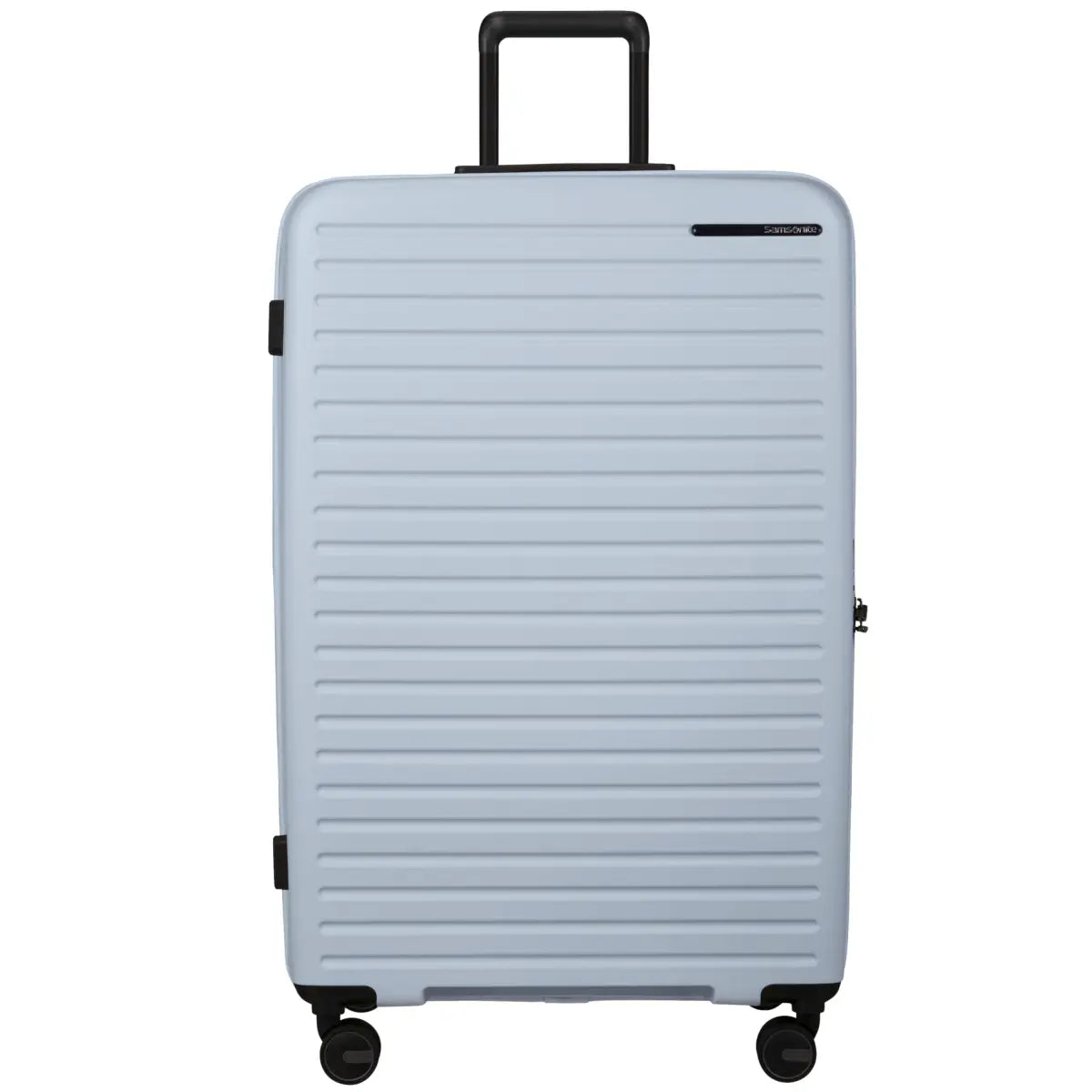 Samsonite Restackd 81 cm Expandable Suitcase - Glacier