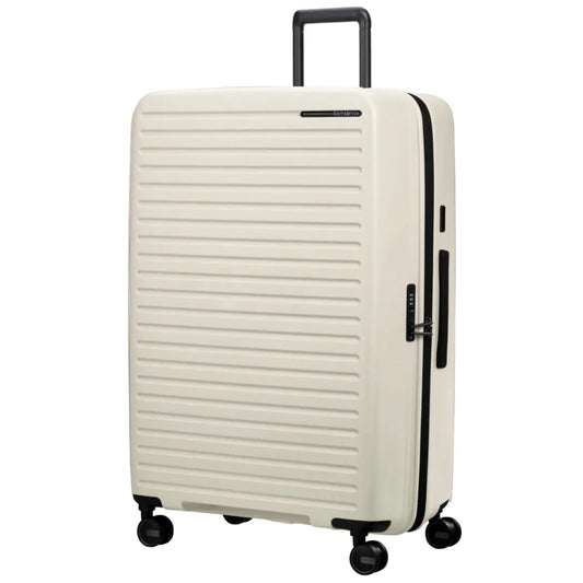 Samsonite Restackd 81 cm Expandable Suitcase - Quartz