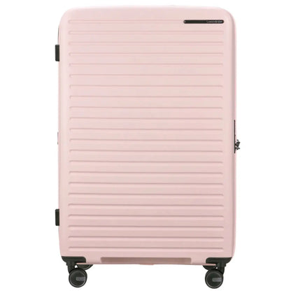 Samsonite Restackd 81 cm Expandable Suitcase - Rose