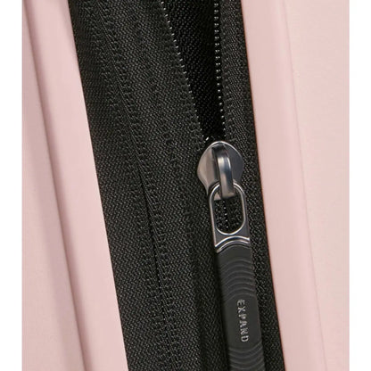 Expandable for increased packing space