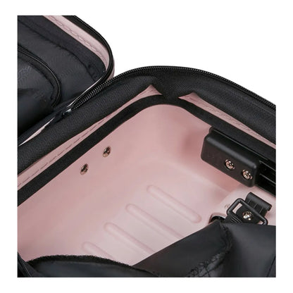 Removable, hand-washable Interior lining made from Recyclex™