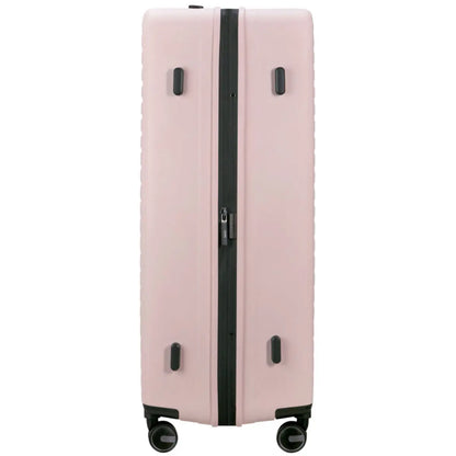 Expandable for increased packing space