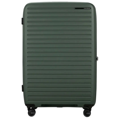 Samsonite Restackd 81 cm Expandable Suitcase - Sage