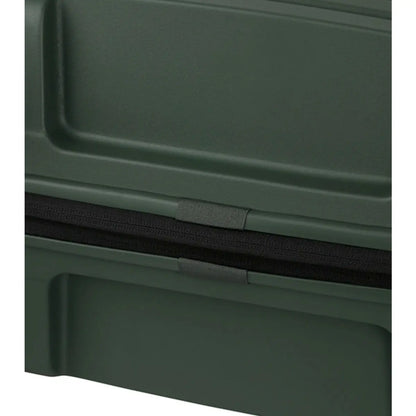 Expandable for increased packing space