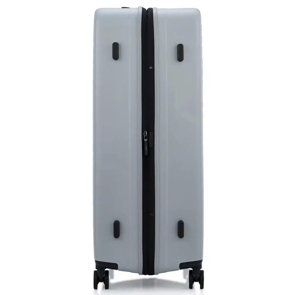 Samsonite Restackd 81 cm Expandable Suitcase - Titanium