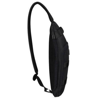 Samsonite Sackmod Sling Bag M - Black