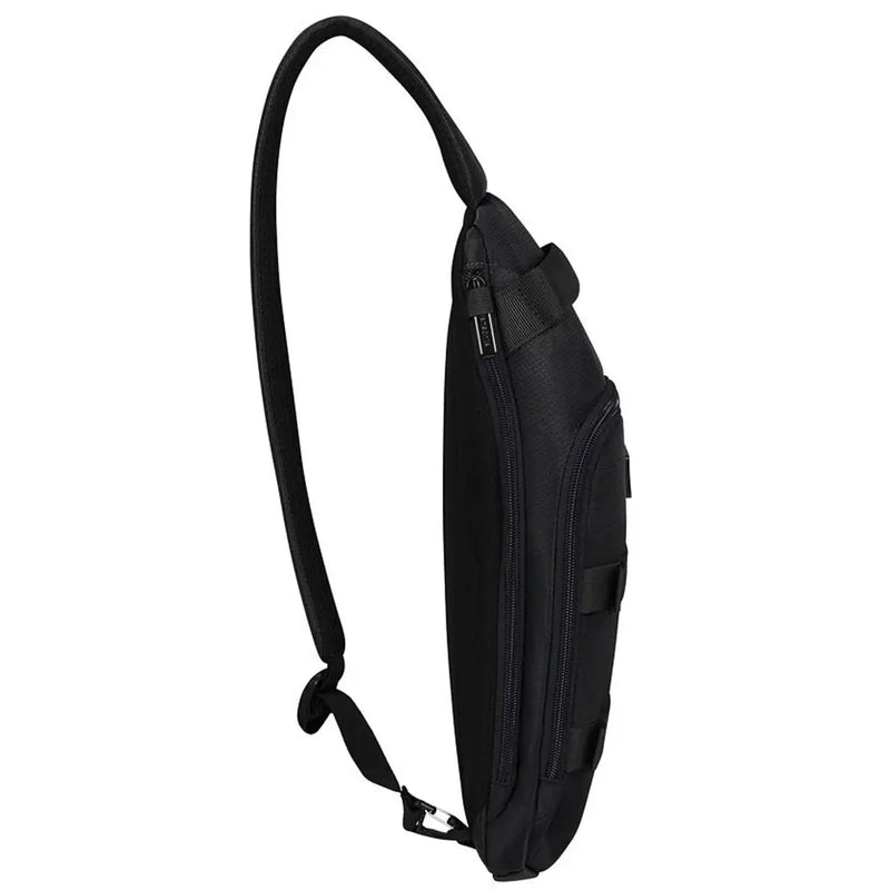 Samsonite Sackmod Sling Bag M - Black