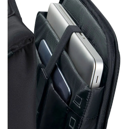 Perfect Fit adjustable laptop system provides a custom fit for laptops with screens from up to 15.6”