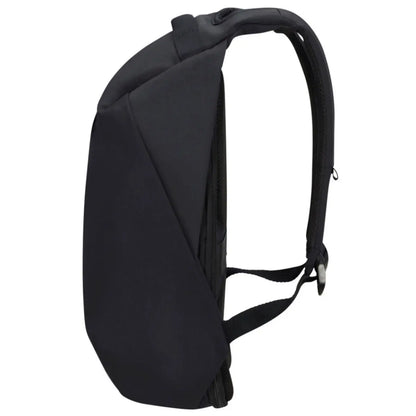 Padded adjustable backpack straps 