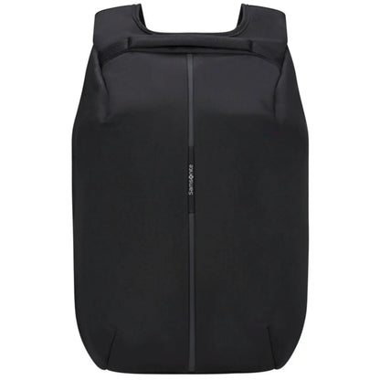 Padded top grab handle