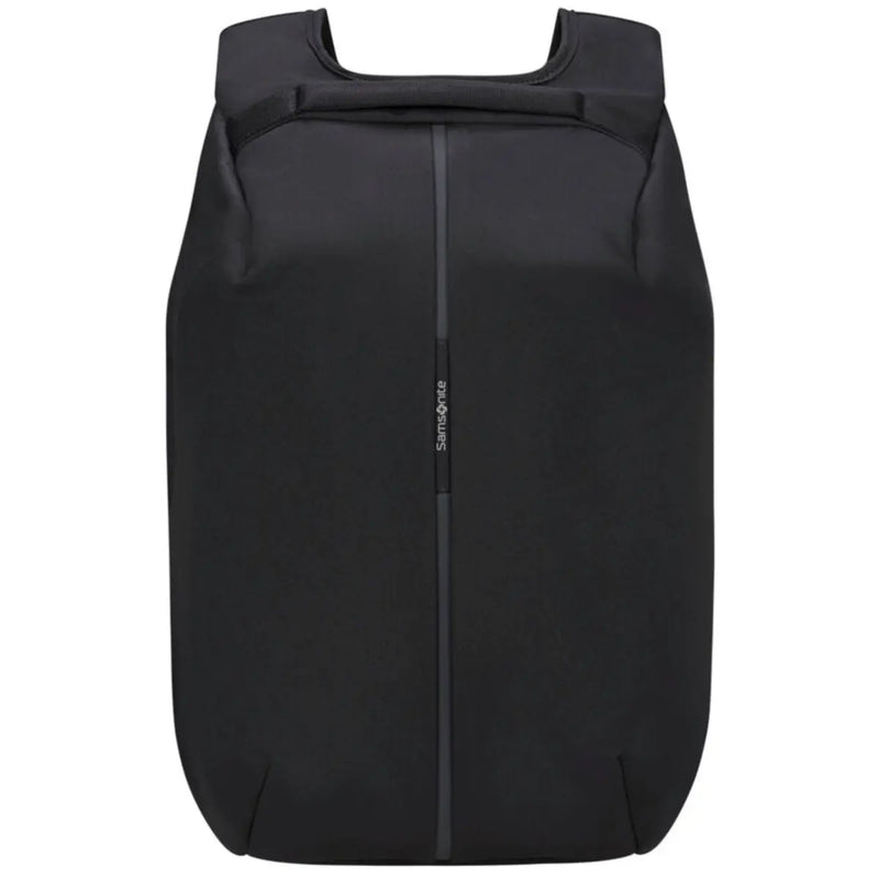 Padded top grab handle