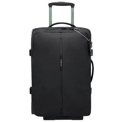 Easy clean water-resistant exterior fabric