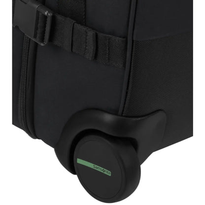 Integrated two wheel system